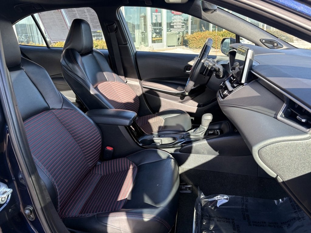 2023 Toyota Corolla XSE