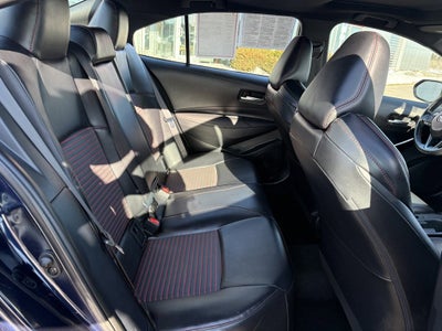 2023 Toyota Corolla XSE