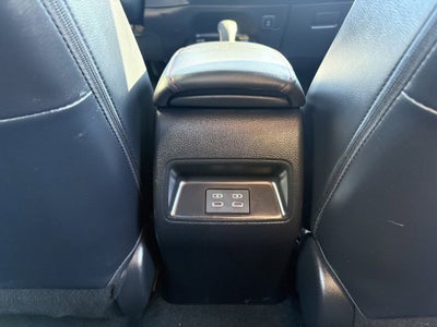 2023 Toyota Corolla XSE