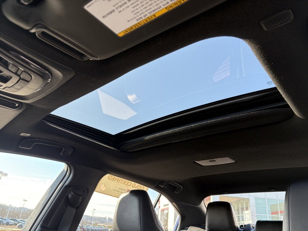 2023 Toyota Corolla XSE