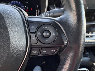 2023 Toyota Corolla XSE