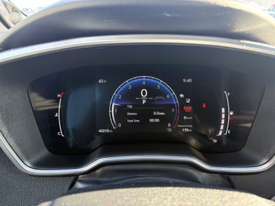 2023 Toyota Corolla XSE