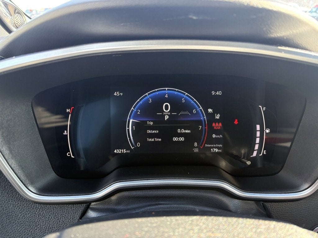 2023 Toyota Corolla XSE