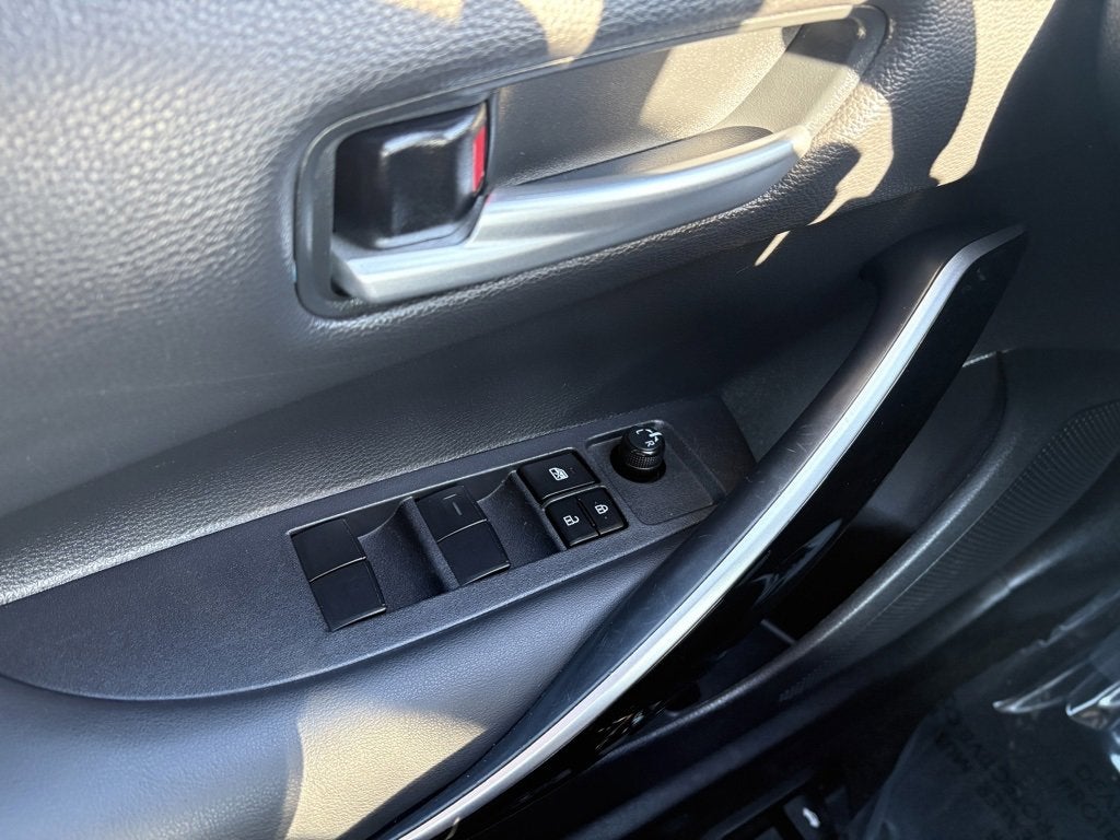 2023 Toyota Corolla XSE