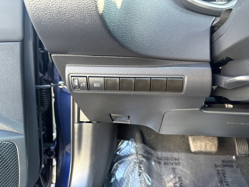 2023 Toyota Corolla XSE