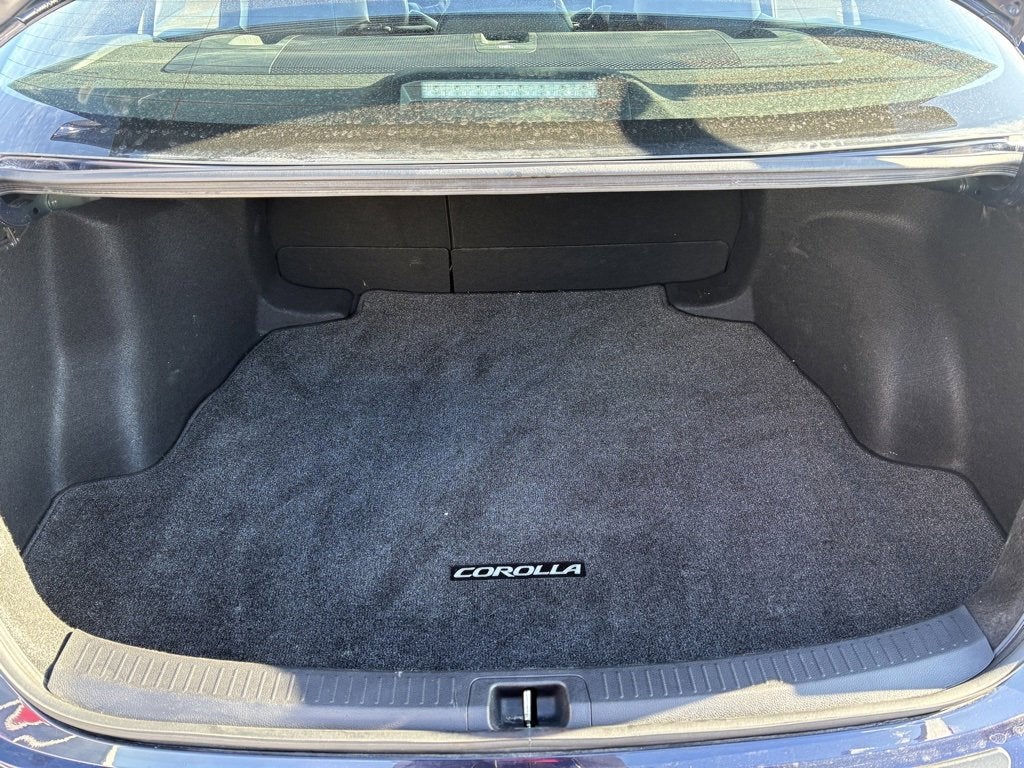 2023 Toyota Corolla XSE