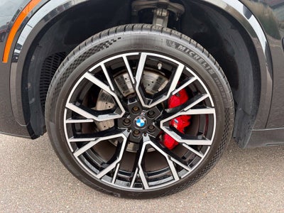2023 BMW X5 M Base