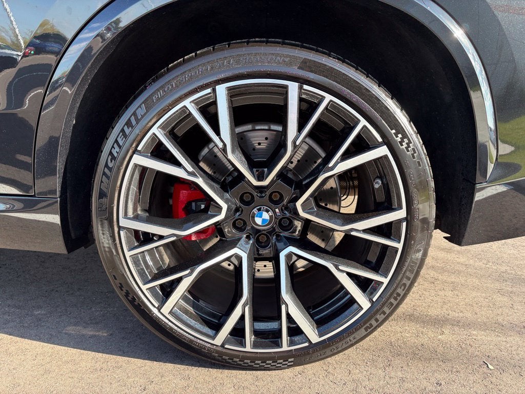2023 BMW X5 M Base