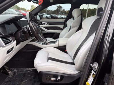 2023 BMW X5 M Base