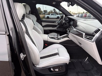 2023 BMW X5 M Base