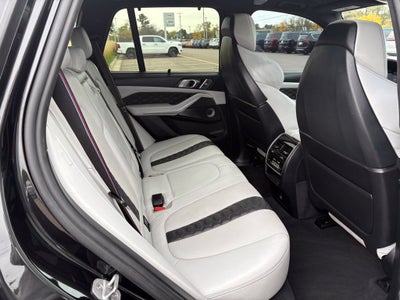 2023 BMW X5 M Base