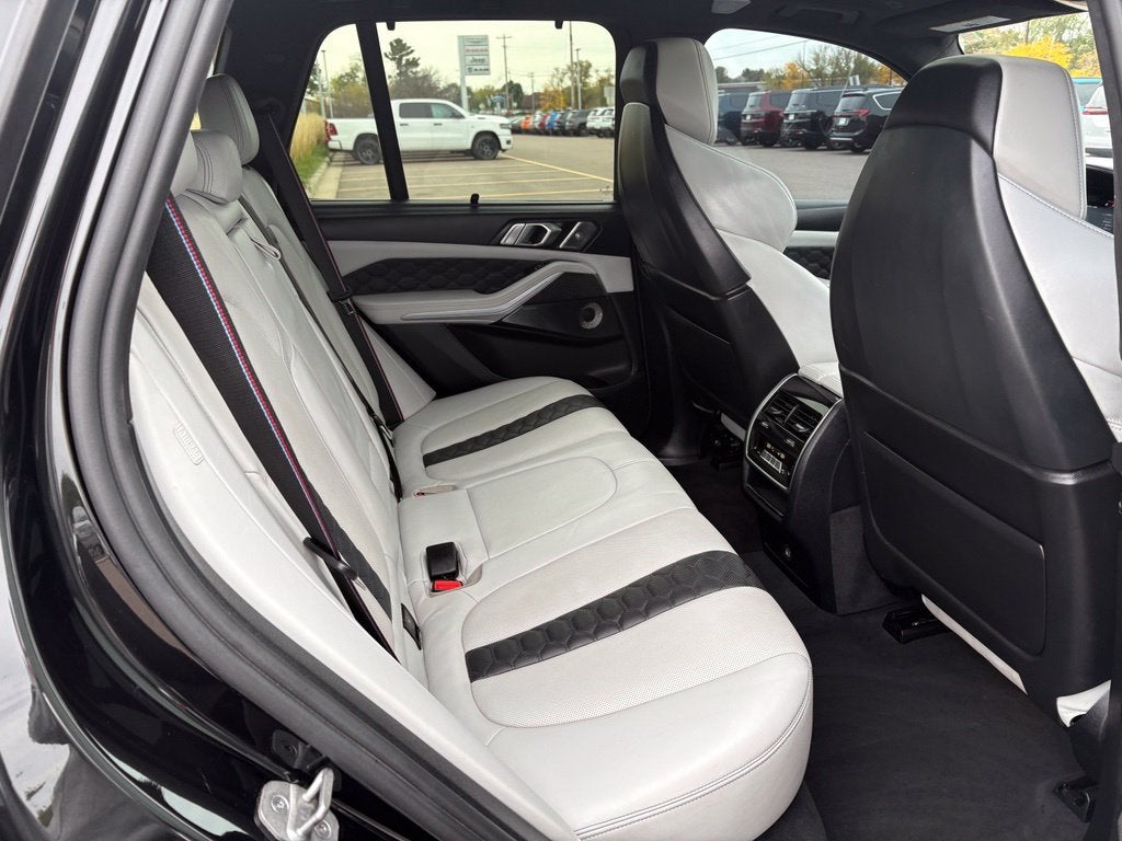 2023 BMW X5 M Base
