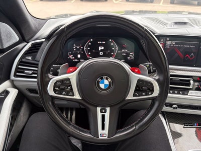 2023 BMW X5 M Base