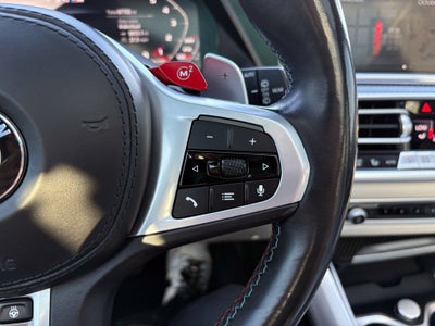 2023 BMW X5 M Base