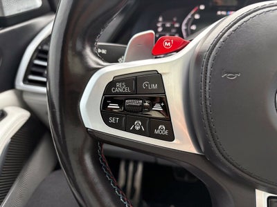 2023 BMW X5 M Base