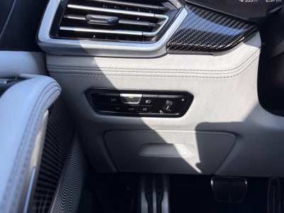 2023 BMW X5 M Base