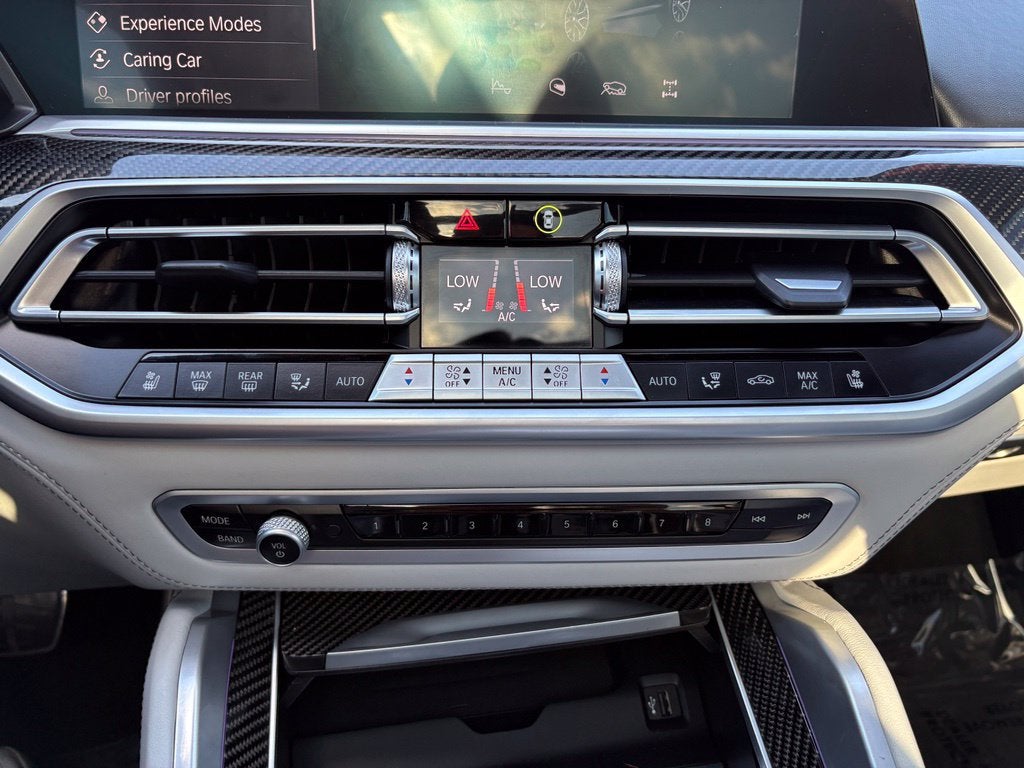 2023 BMW X5 M Base