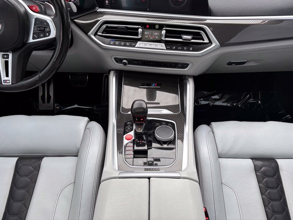 2023 BMW X5 M Base