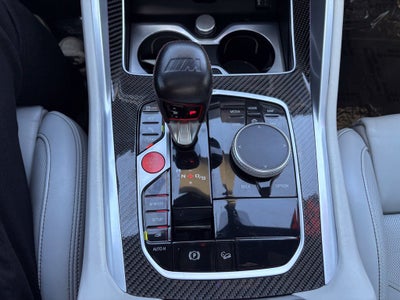 2023 BMW X5 M Base