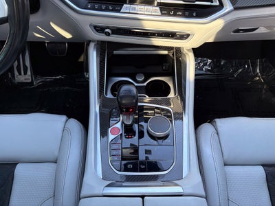 2023 BMW X5 M Base