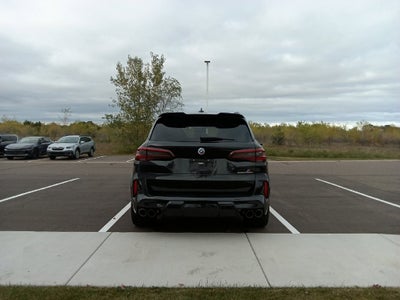 2023 BMW X5 M Base