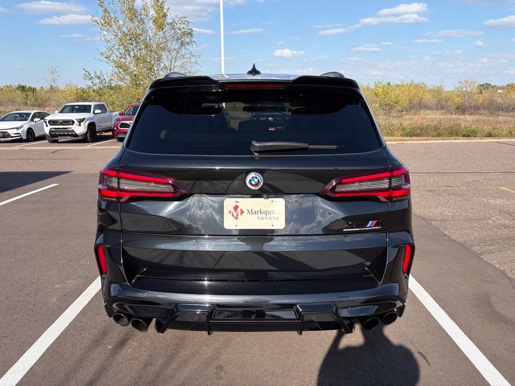 2023 BMW X5 M Base