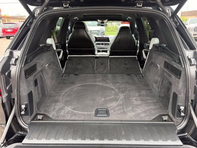 2023 BMW X5 M Base