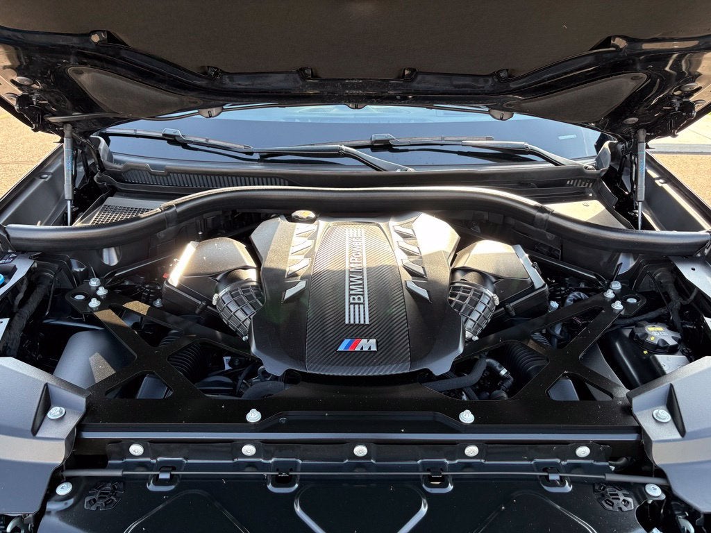2023 BMW X5 M Base