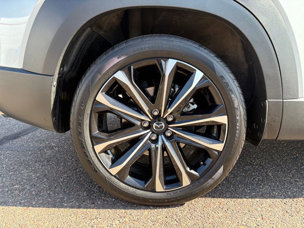 2025 Mazda Mazda CX-50 2.5 Turbo Premium Package