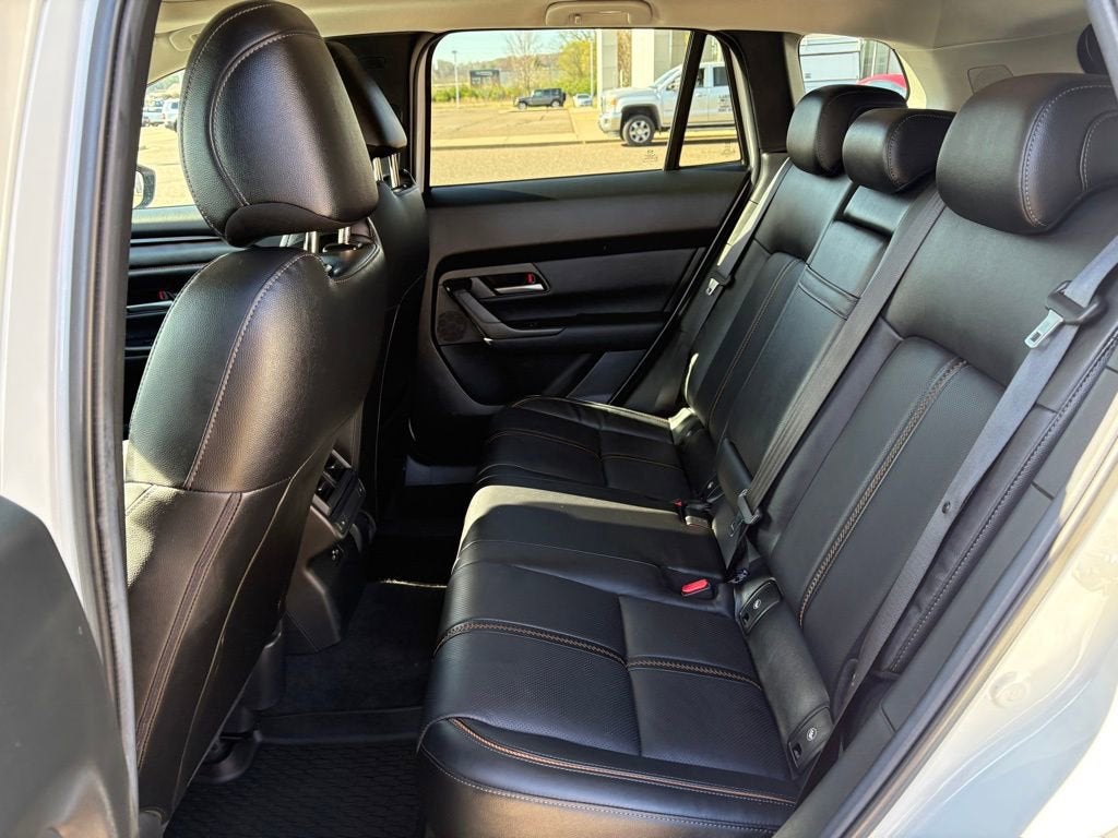 2025 Mazda Mazda CX-50 2.5 Turbo Premium Package