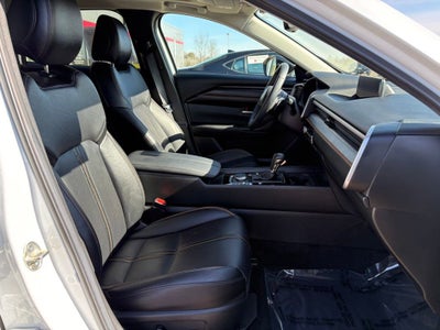 2025 Mazda Mazda CX-50 2.5 Turbo Premium Package