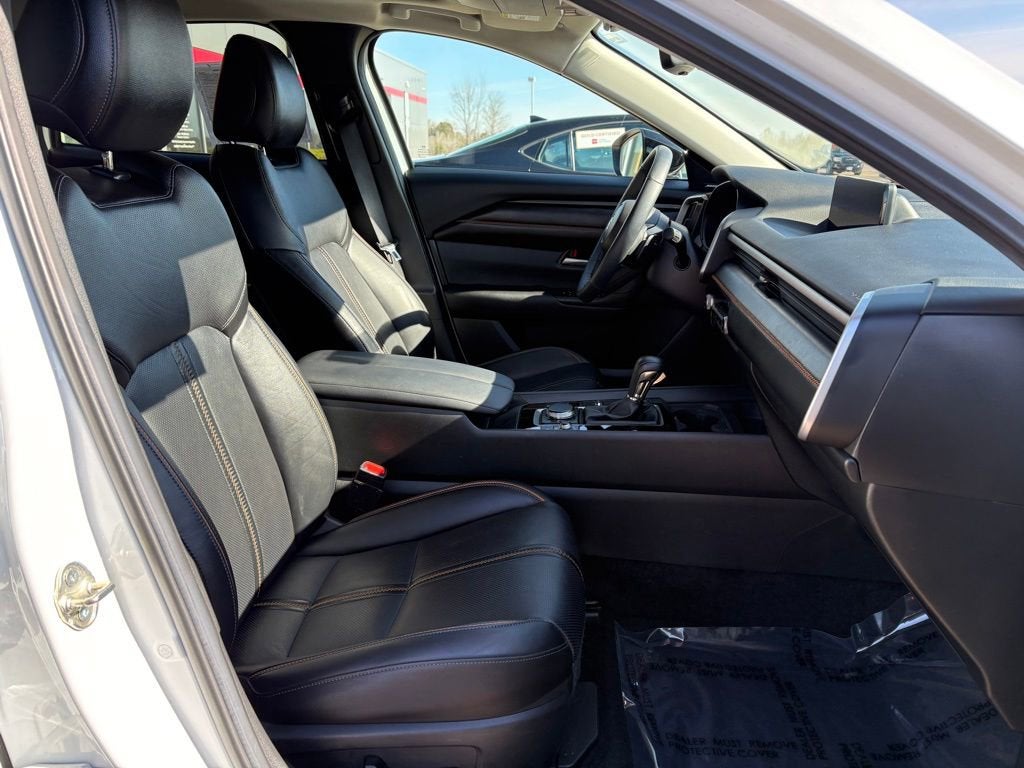 2025 Mazda Mazda CX-50 2.5 Turbo Premium Package