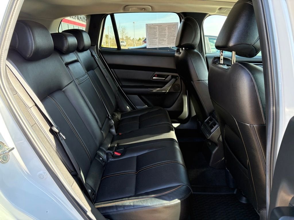 2025 Mazda Mazda CX-50 2.5 Turbo Premium Package