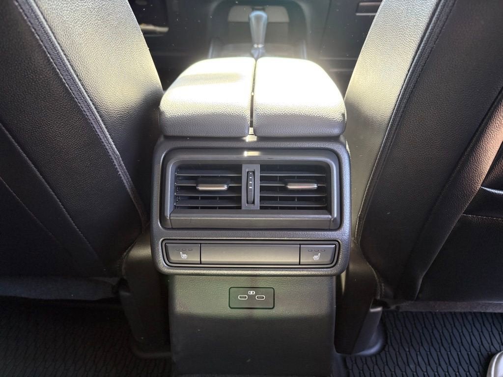 2025 Mazda Mazda CX-50 2.5 Turbo Premium Package