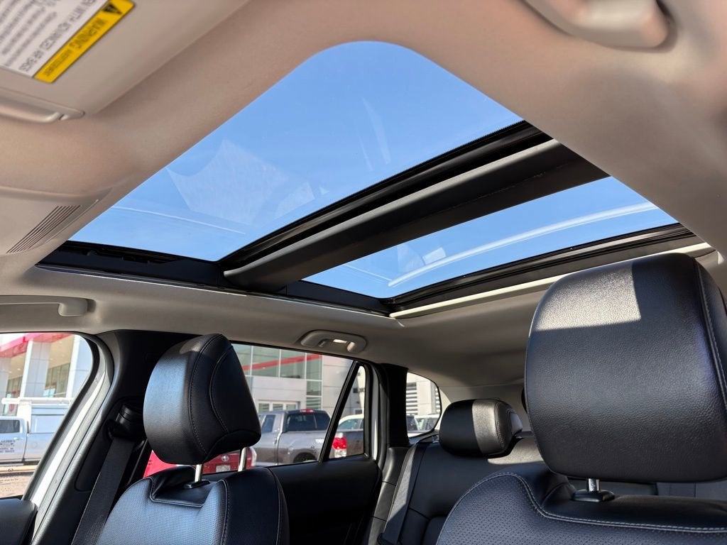 2025 Mazda Mazda CX-50 2.5 Turbo Premium Package