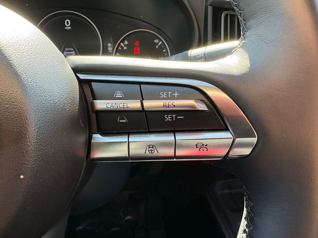 2025 Mazda Mazda CX-50 2.5 Turbo Premium Package