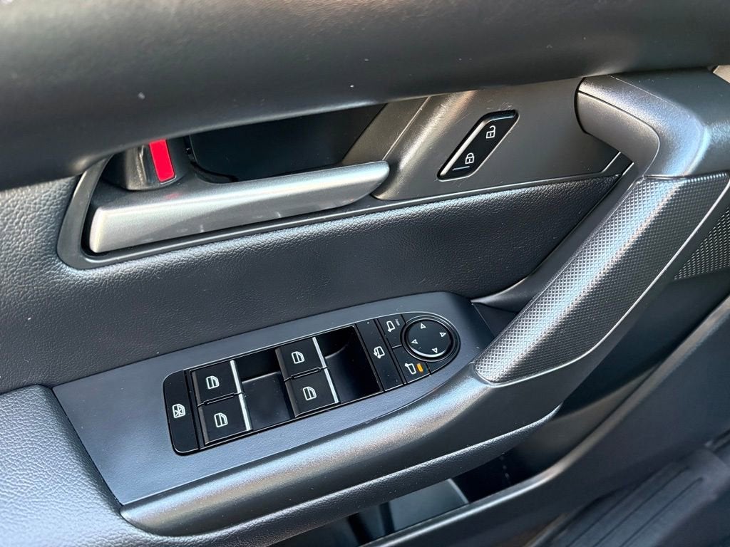 2025 Mazda Mazda CX-50 2.5 Turbo Premium Package