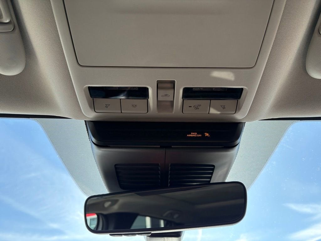 2025 Mazda Mazda CX-50 2.5 Turbo Premium Package