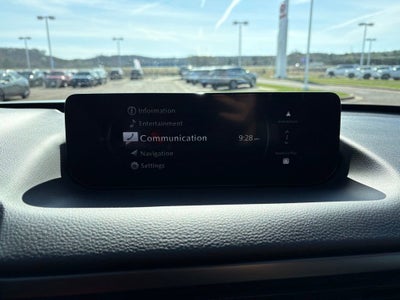 2025 Mazda Mazda CX-50 2.5 Turbo Premium Package