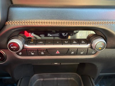 2025 Mazda Mazda CX-50 2.5 Turbo Premium Package