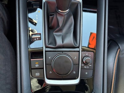 2025 Mazda Mazda CX-50 2.5 Turbo Premium Package