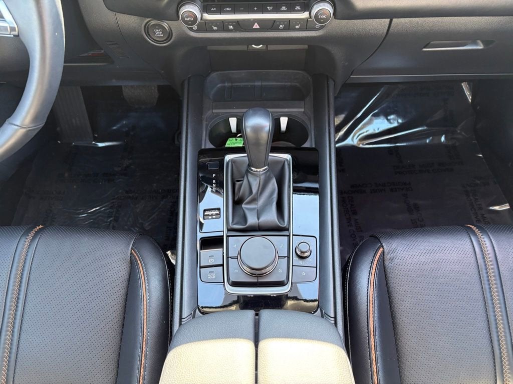 2025 Mazda Mazda CX-50 2.5 Turbo Premium Package