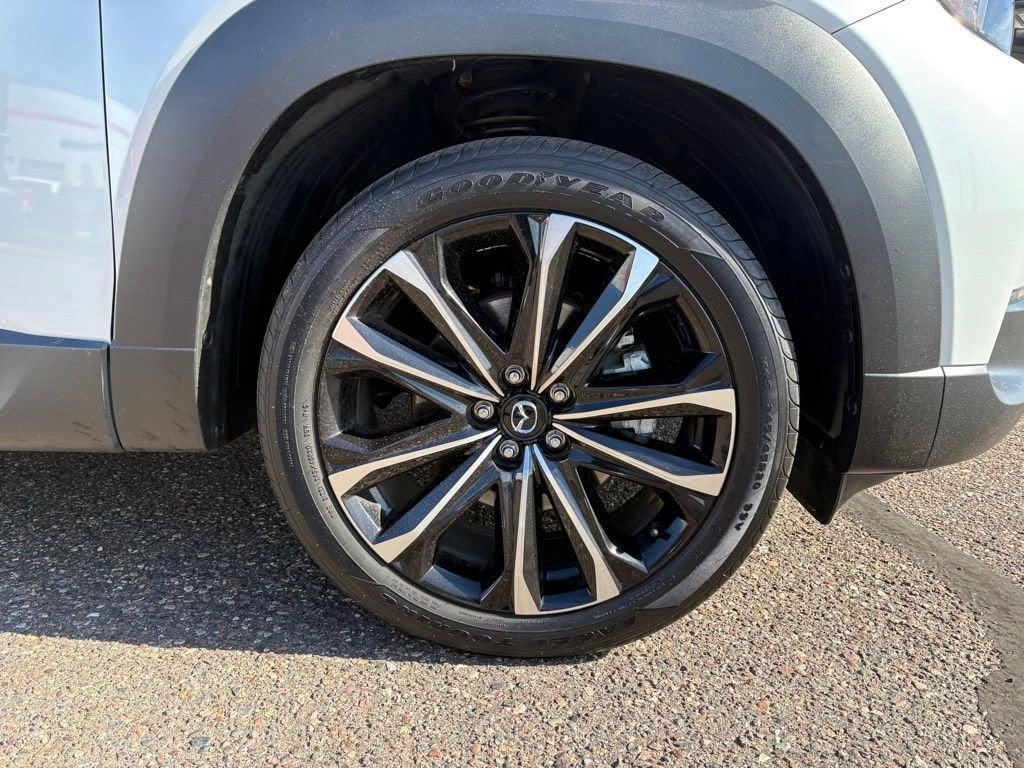 2025 Mazda Mazda CX-50 2.5 Turbo Premium Package