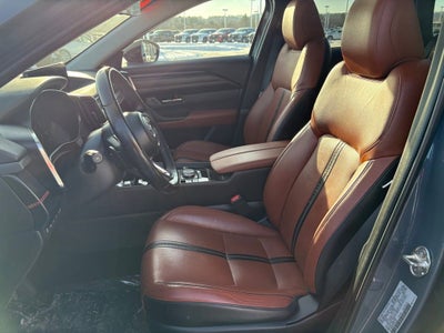 2023 Mazda Mazda CX-50 2.5 Turbo Premium Plus Package