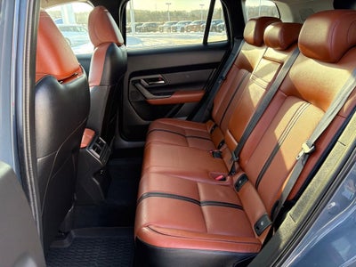 2023 Mazda Mazda CX-50 2.5 Turbo Premium Plus Package