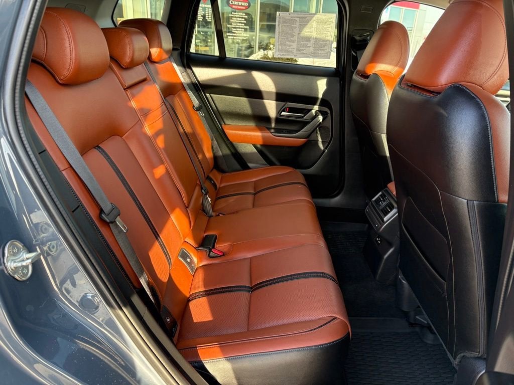 2023 Mazda Mazda CX-50 2.5 Turbo Premium Plus Package