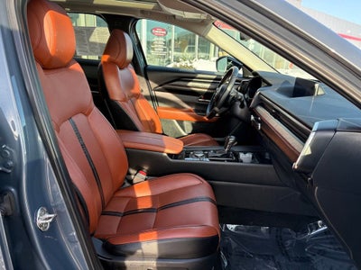 2023 Mazda Mazda CX-50 2.5 Turbo Premium Plus Package