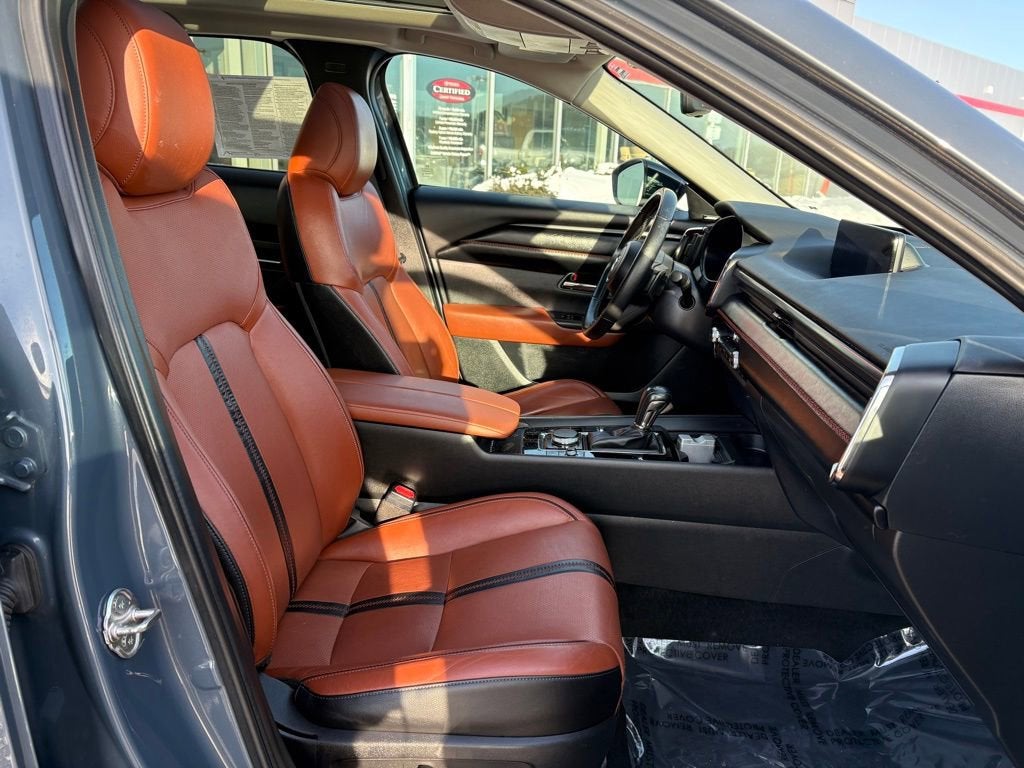 2023 Mazda Mazda CX-50 2.5 Turbo Premium Plus Package