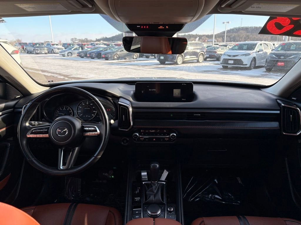 2023 Mazda Mazda CX-50 2.5 Turbo Premium Plus Package