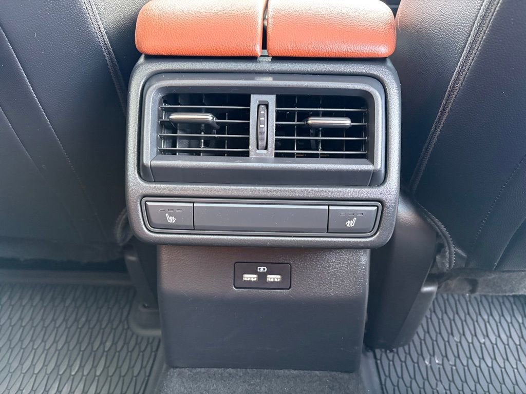 2023 Mazda Mazda CX-50 2.5 Turbo Premium Plus Package